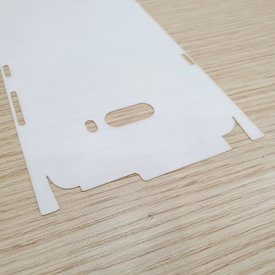 Miếng dán PPF full viền LG G8x