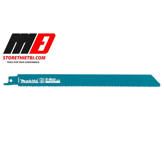 [HCM]Bộ 2 lưỡi cưa kiếm Makita ( Cưa sắt) D-51655