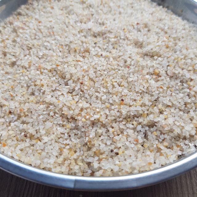Cát thạch anh dùng cho lọc nước 10KG