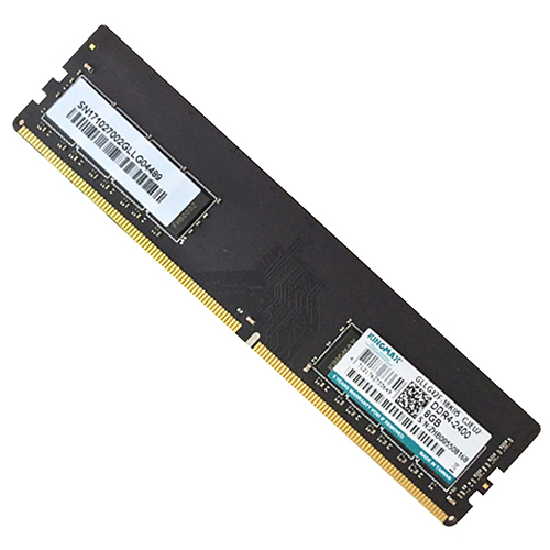 Ram Kingmax 8GB DDR4 2400MHz
