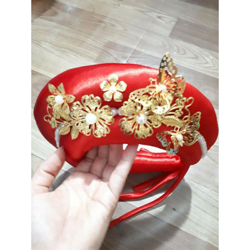 [HCM]Mấn mỹ nhân 2 tầng