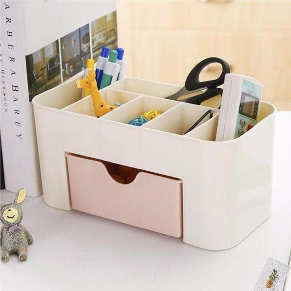 [HCM]Kệ Đựng Mỹ Phẩm Mini Đa Năng