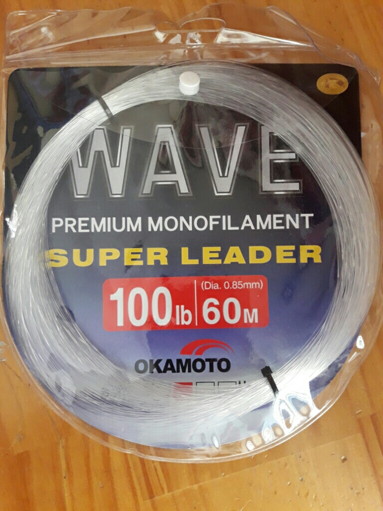 Cước Làm Thẻo Okamoto WAVE