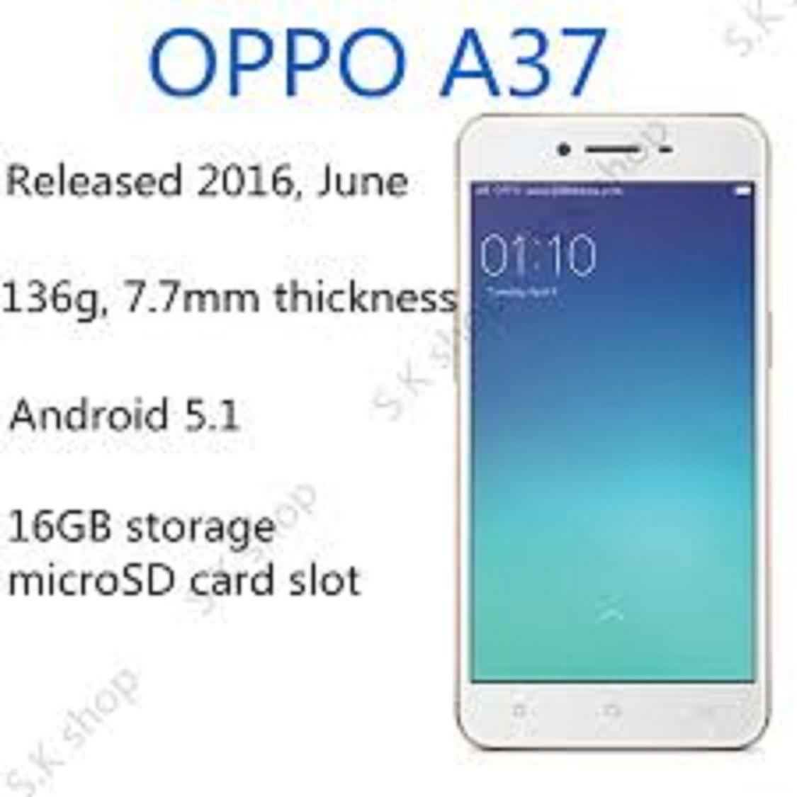 So sánh giá điện thoại Oppo A37 (Oppo neo 9) 2sim ram 3G rom 32G mới CHÍNH HÃNG – Chơi Liên Quân mượt giá rẻ nhất