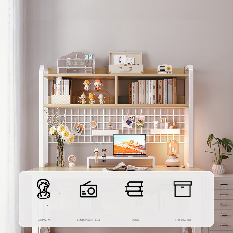DANLE bàn văn phòng, bàn vi tính, bàn làm việc, bàn vi tính bàn làm bài Bàn laptop, bàn làm việc, bàn vi tính bàn máy tính xách tay bàn đa năng bàn làm bài