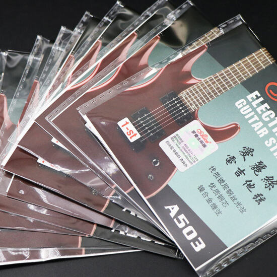 Dây đàn guitar điện Alice giá rẻ