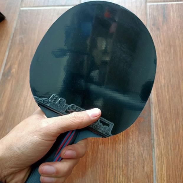 Vợt bóng bàn Thụy Điển Stiga Cao cấp