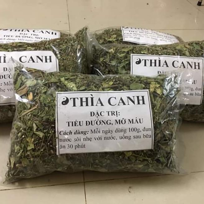 Sỉ toàn quốc 3kg dây thìa canh
