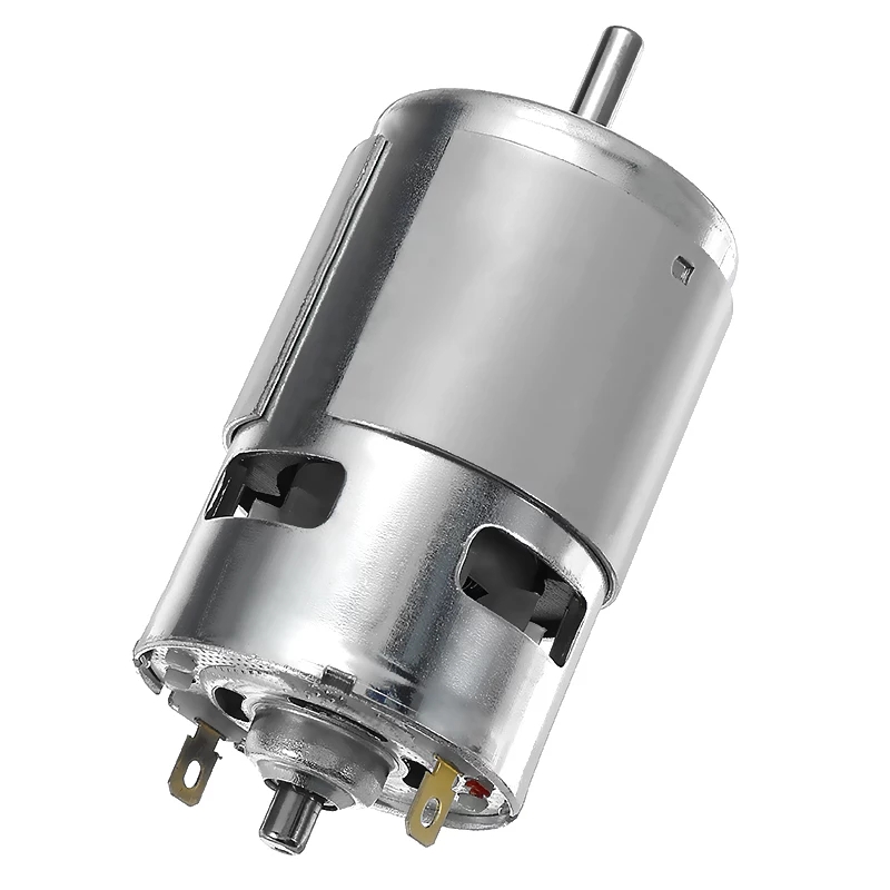 Motor 775 795 895 điện áp 12v-24v