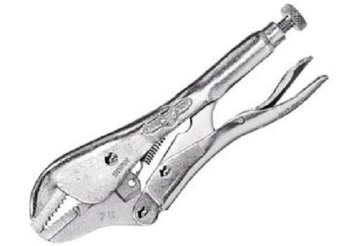 [HCM]1 x Kềm bấm mỏ thẳng 10"(250mm) Irwin T0102EL4