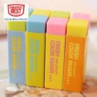 Tẩy Màu Deli 3045