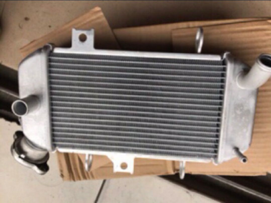 KÉT NƯỚC XE EXCITER 150