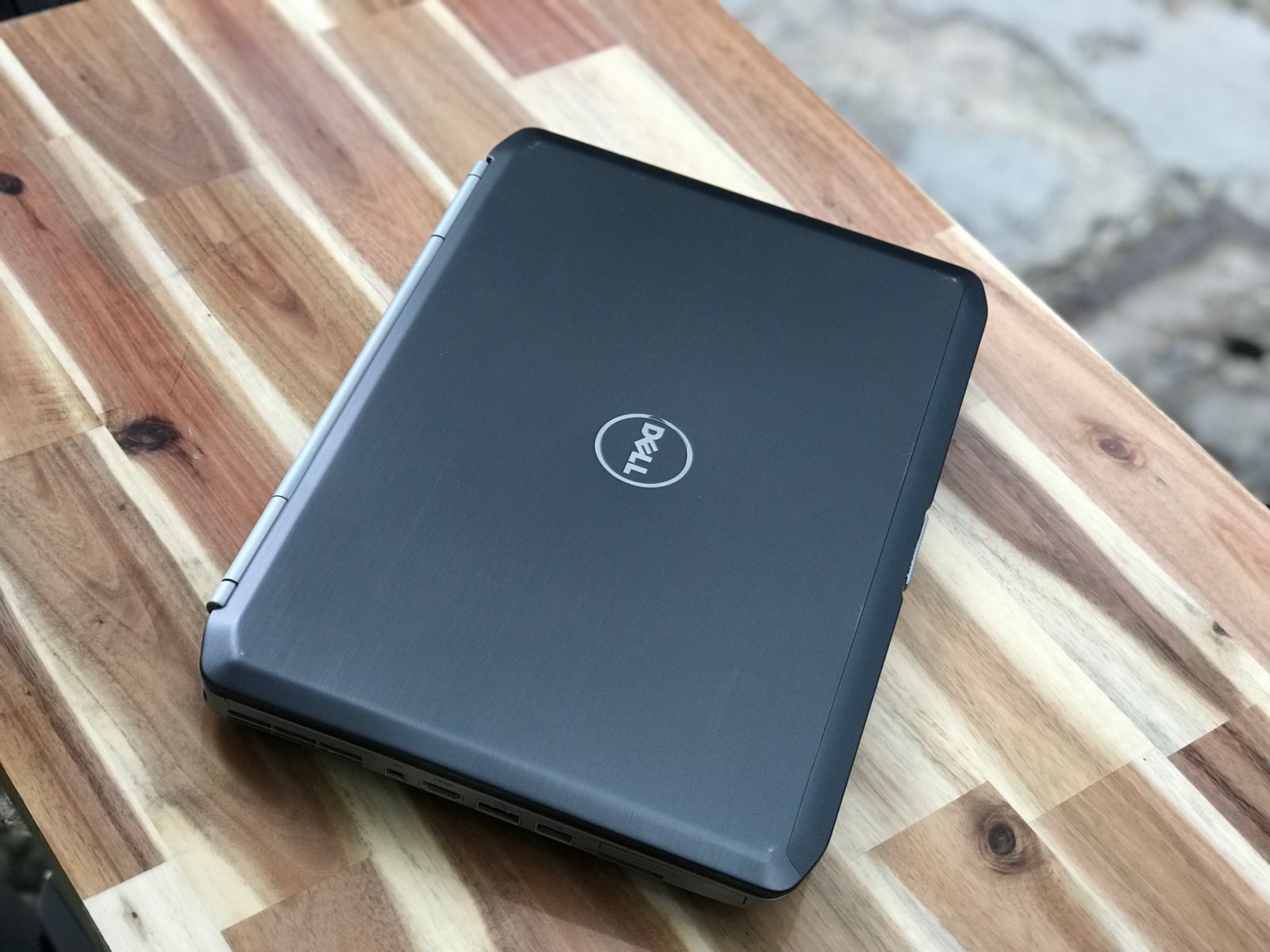 [Trả góp 0%]Dell Latitude E5430 Core i5 3210M  Ram 8G SSD 512G 14INCH