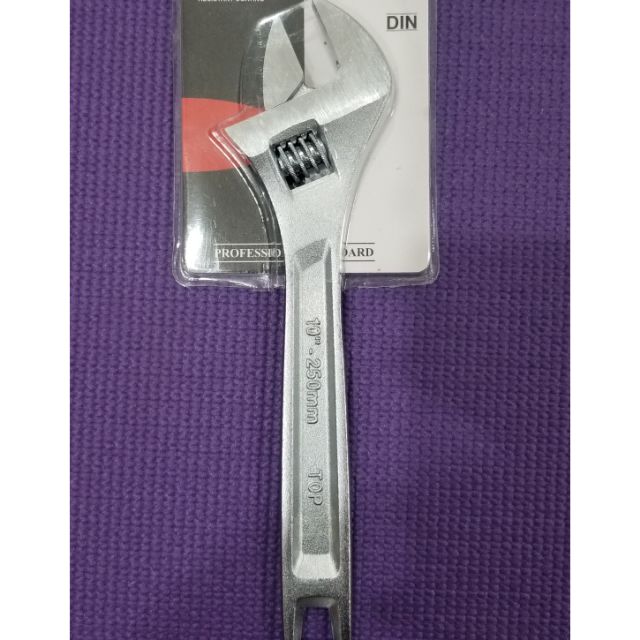 Mỏ lết đủ size hiệu TOP chính hãng taiwan