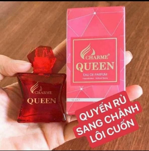 Set 5 mùi nước hoa C.h.a/m..e Mini 10ml