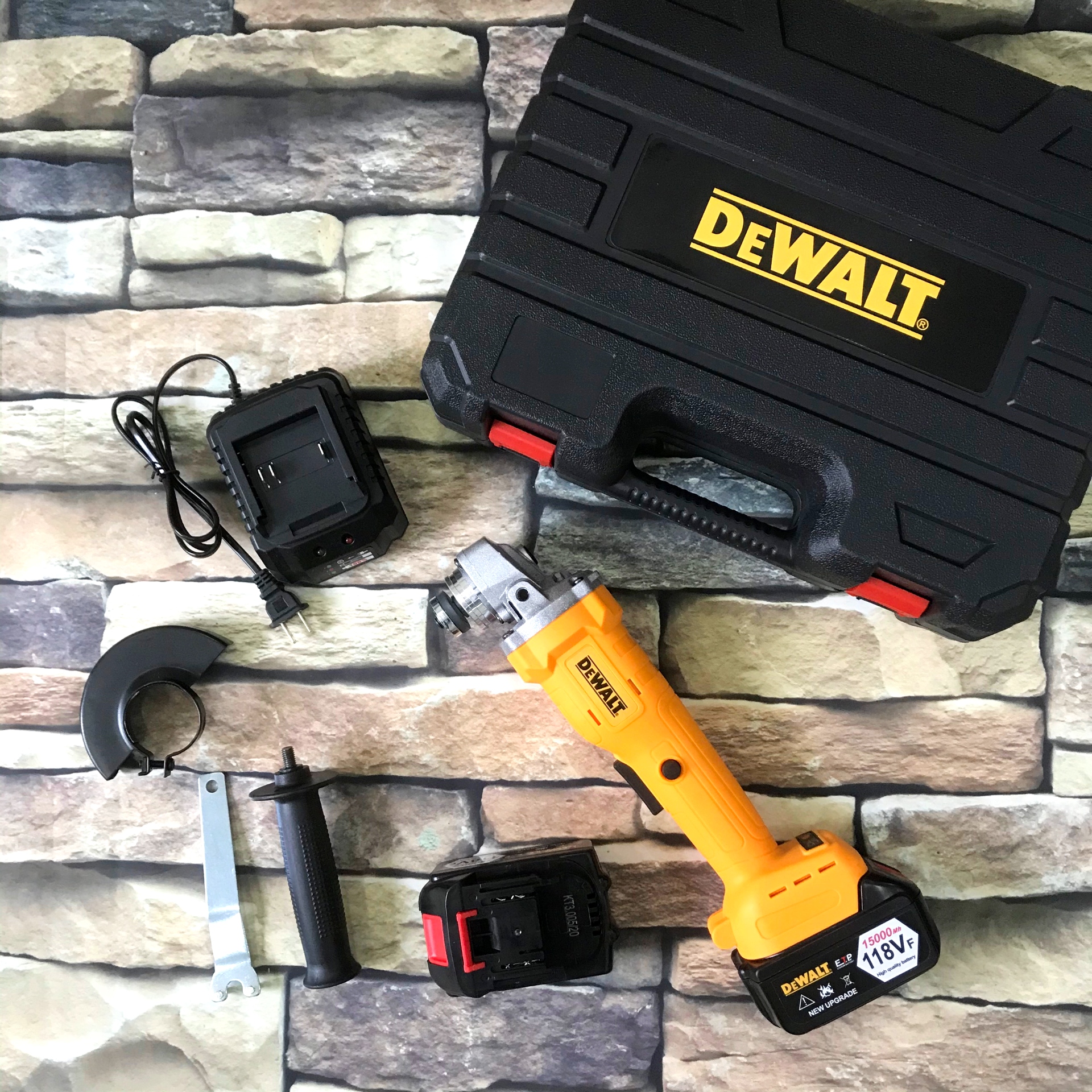 Công tắc máy mài pin, máy cắt pin