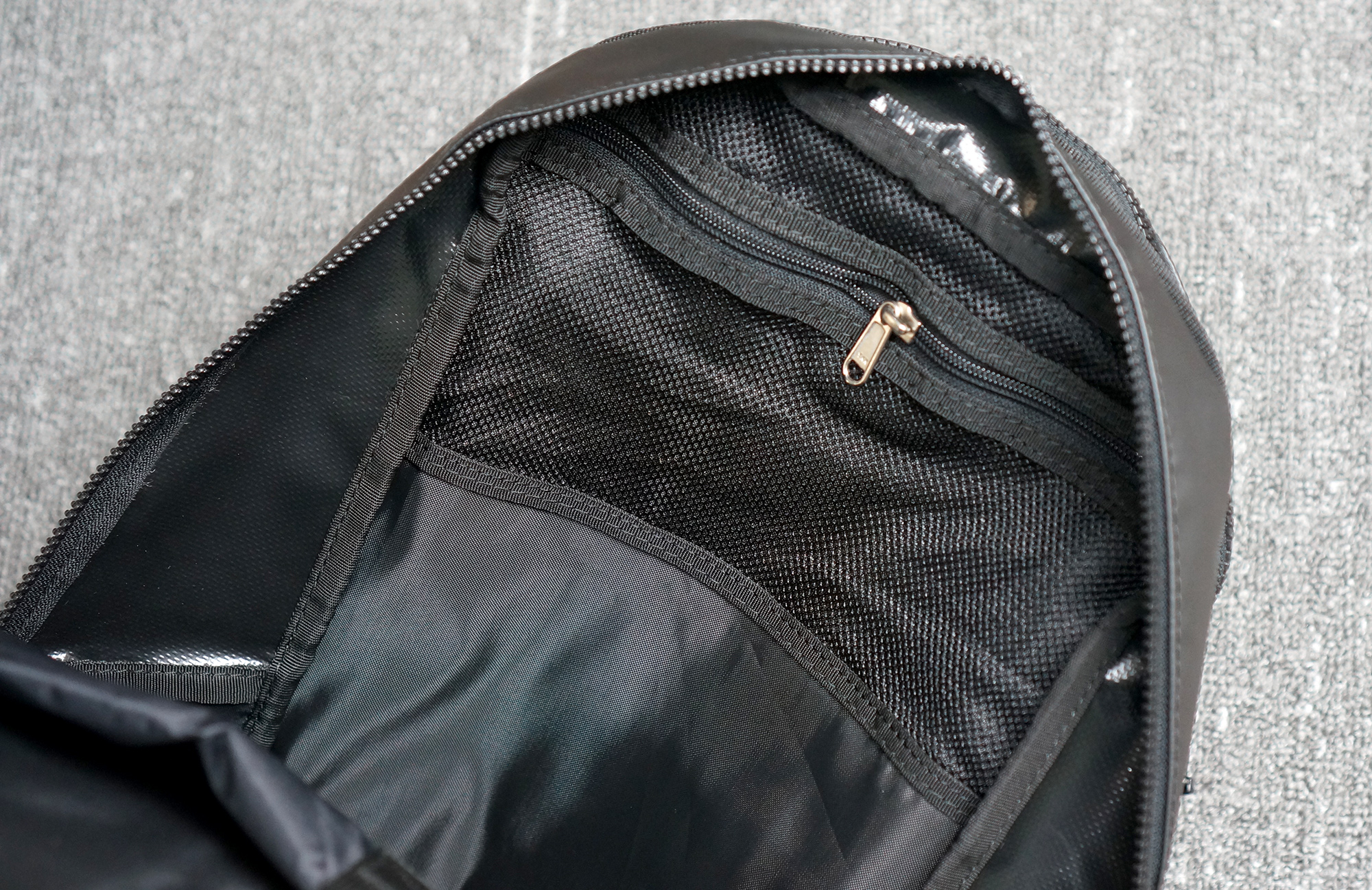 [HCM]Hình Thật- Balo Superdry Classic Tarpaulin