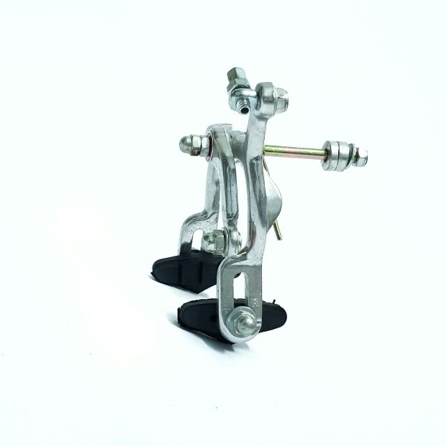 Càng thắng xe đạp asama , mini , trẻ em ( NHÔM )