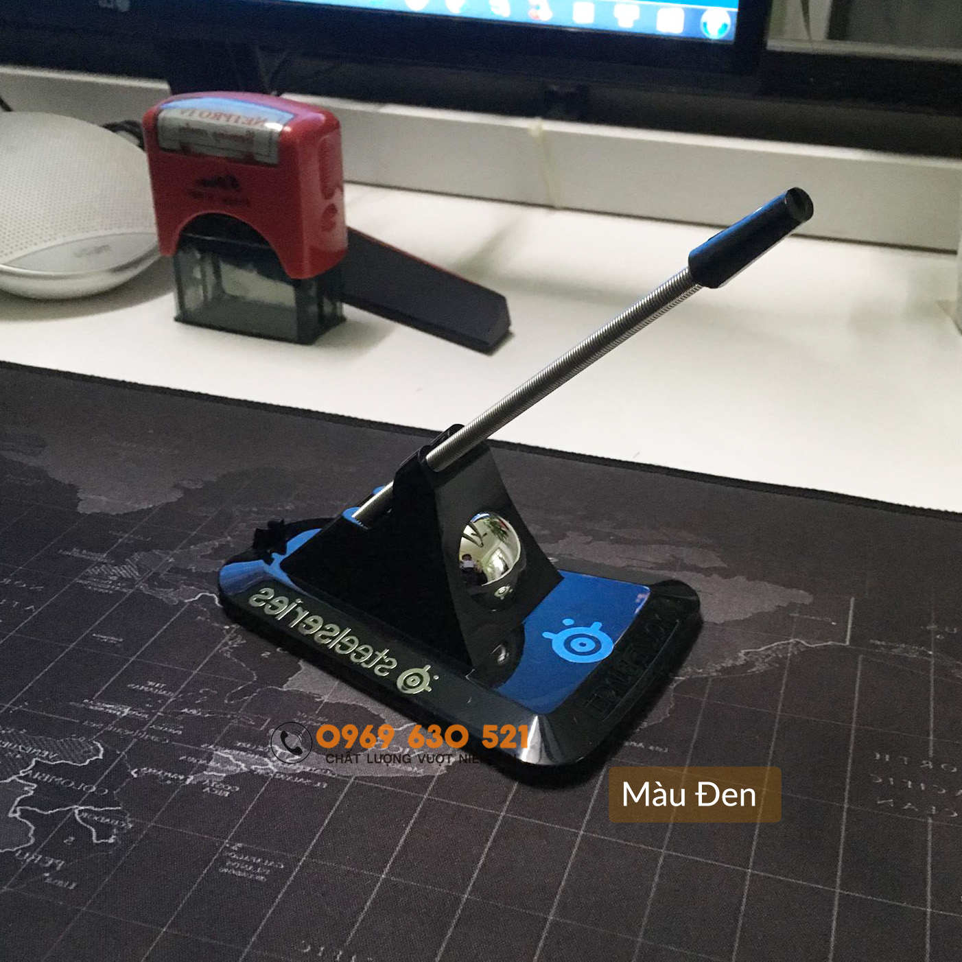 Giá đỡ dây chuột Bungee Steelseries