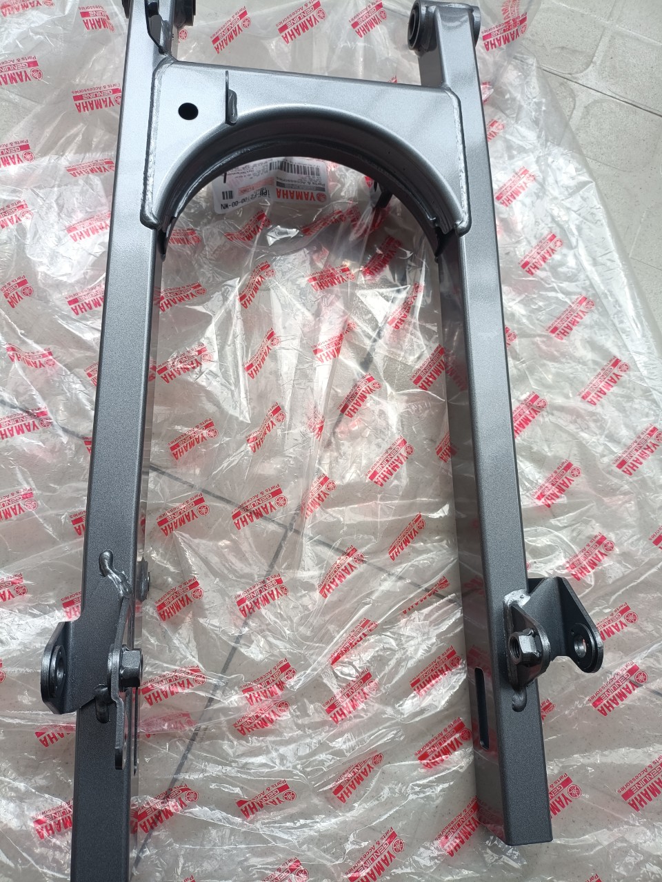 Gấp Jupiter Fi