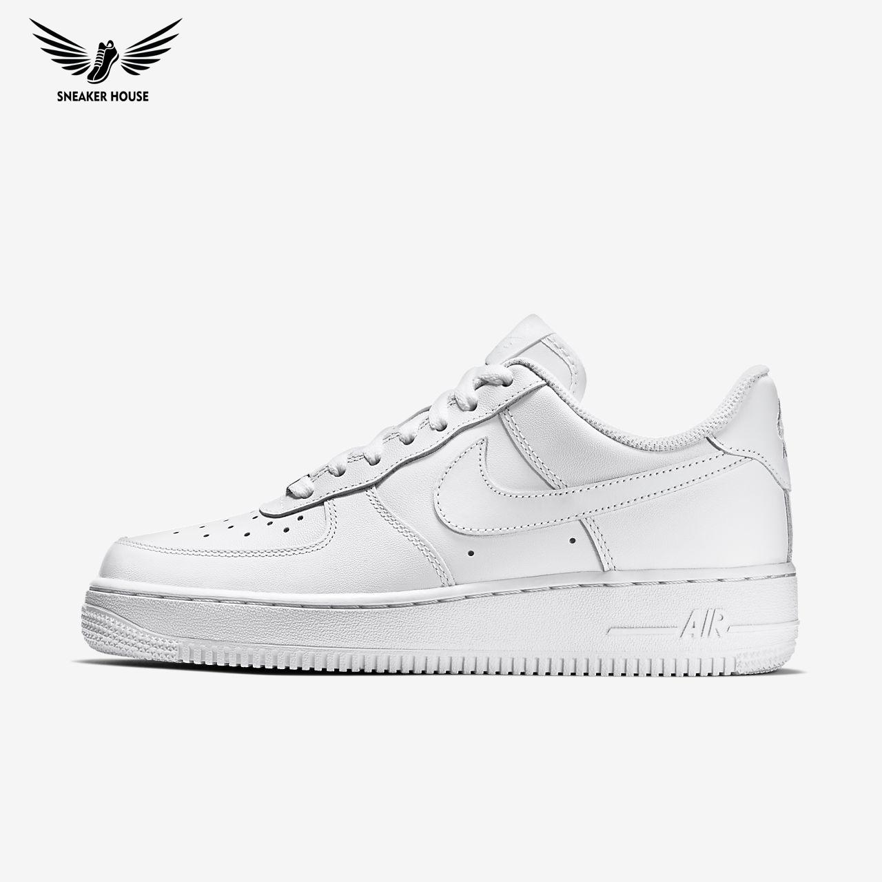 Nike giày thể thao Nike Air Force One (315115-112)