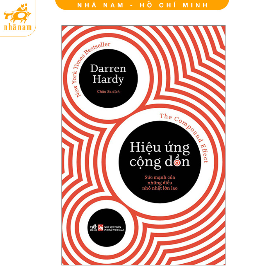 Sách - Hiệu ứng cộng dồn