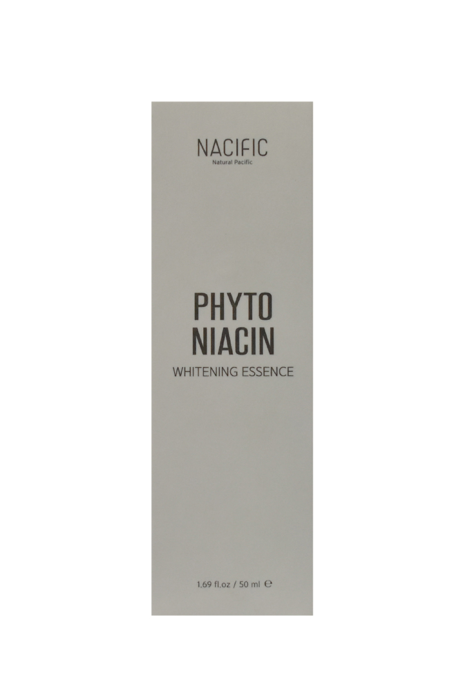 BỘ ĐÔI TINH CHẤT HOÀN HẢO NACIFIC 100ML