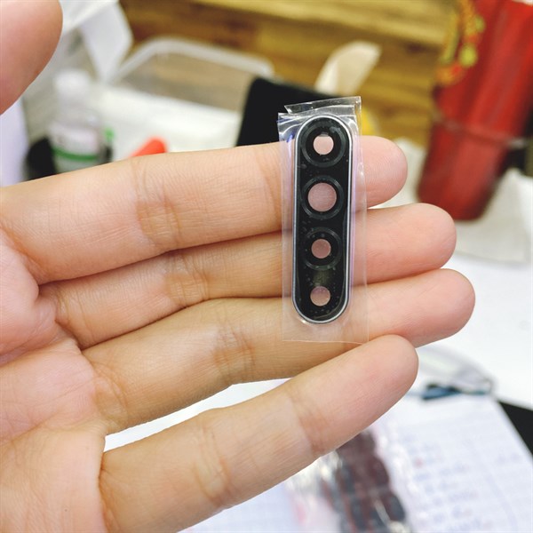 Mặt kính camera oppo a31 2020