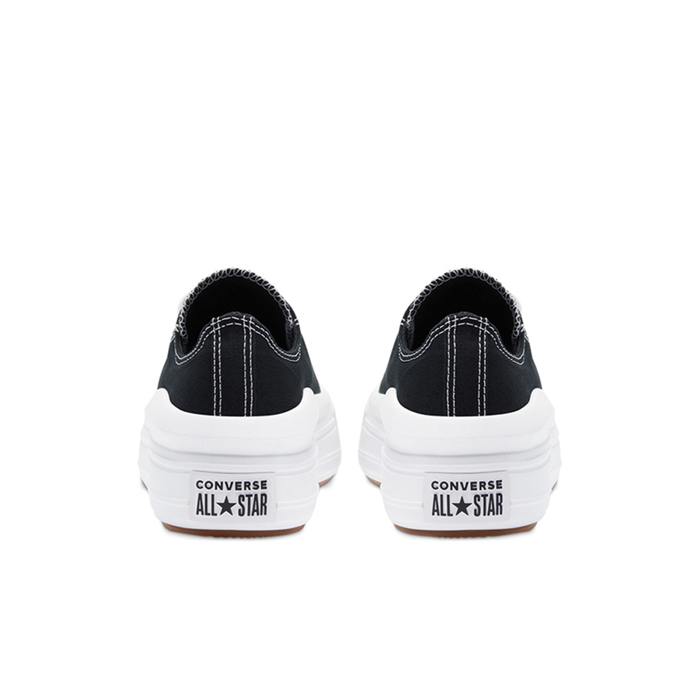 Giày Converse Chuck Taylor All Star Move Low Top 570256C