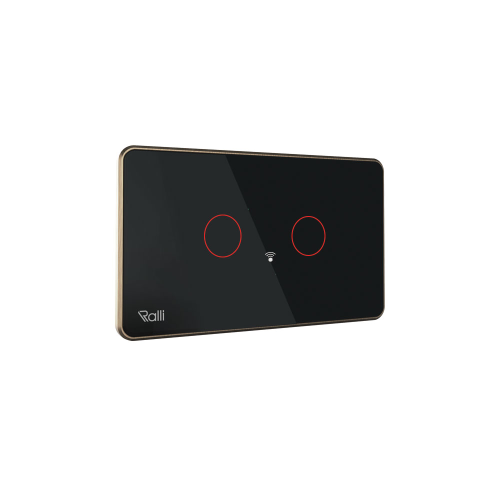 CÔNG TẮC CẢM ỨNG RALLI WIFI - RẠNG ĐÔNG