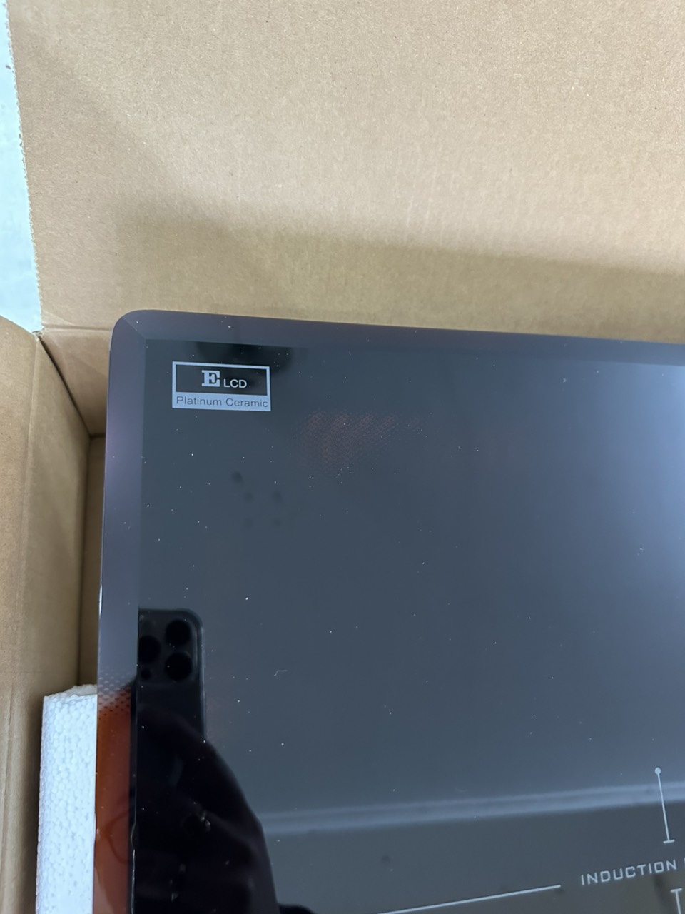 Bếp từ đôi CANZY CZ ITC 666 Seri 8.0