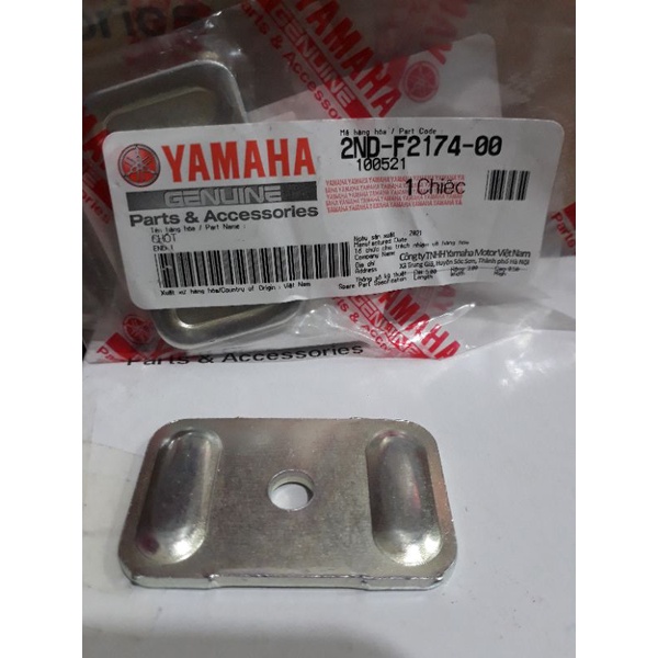 Bát chặn tăng sên Exciter 150 Yamaha