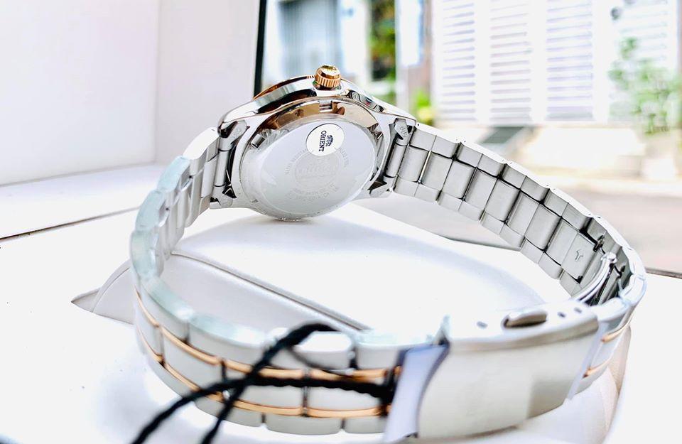 ĐỒNG HỒ NỮ Orient Automatic FNR1Q001W0