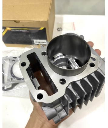 Lòng Wave A110 , S110 RSX Blade 110 TRÁI 54 56 full piston bạc ắc