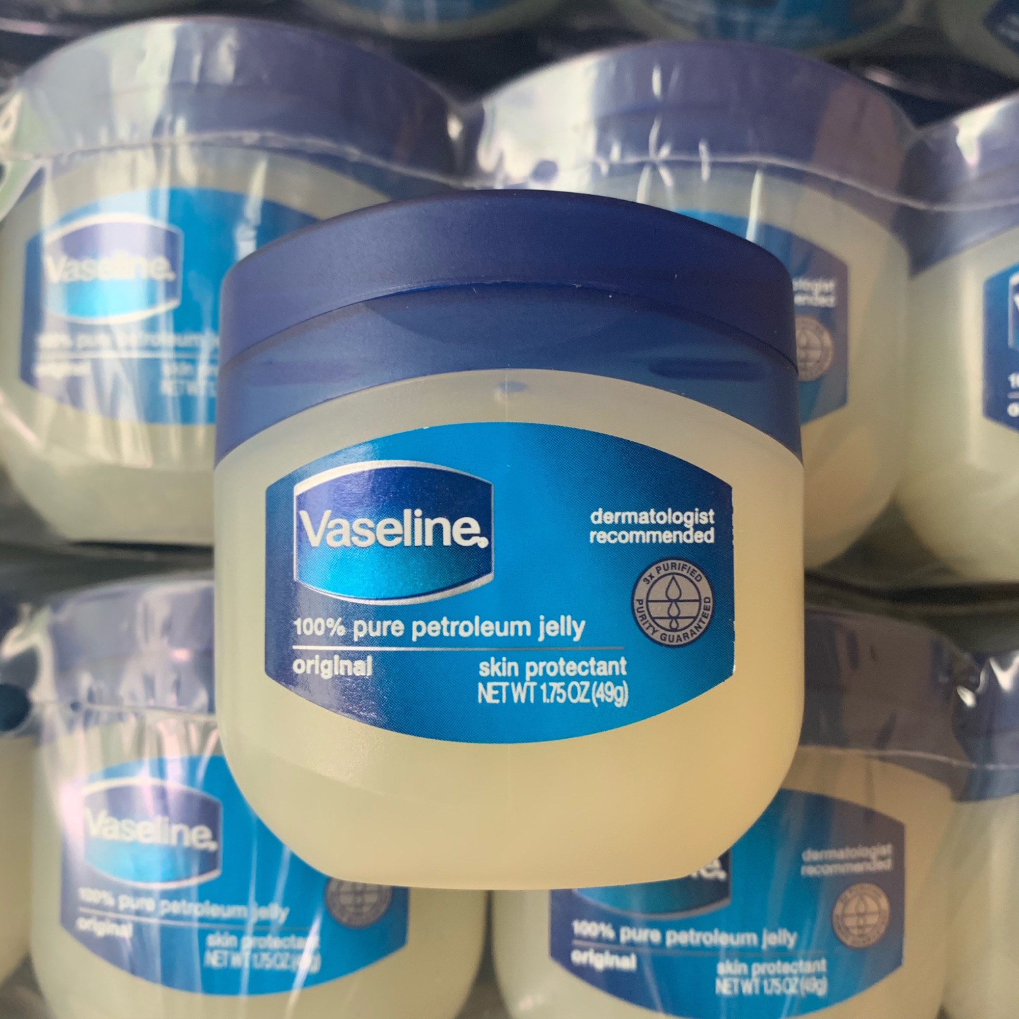 Dưỡng Vaseline 368g, Dưỡng Vaseline Chuẩn Mỹ