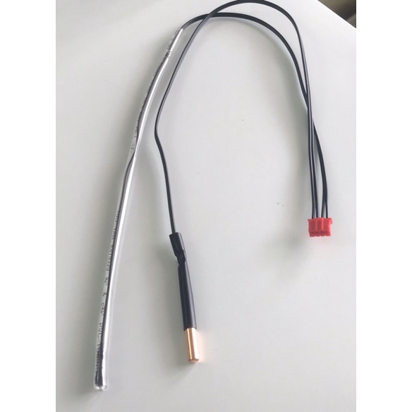 Sensor Cảm Biến Điều Hòa Máy Lạnh Panasonic ( Sensor kép 2 đầu )