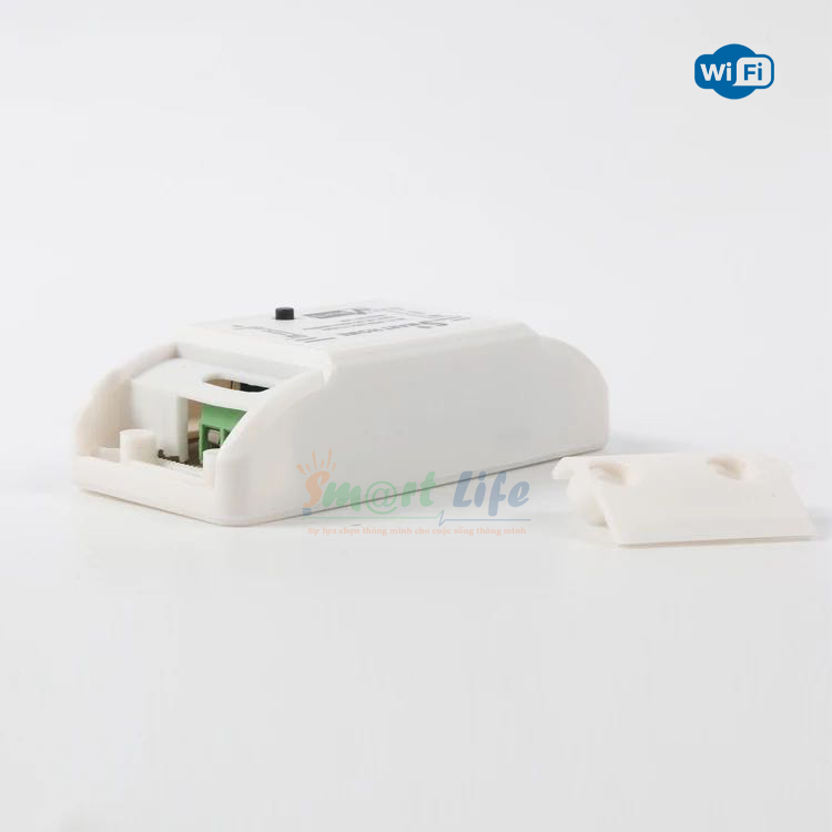 Công tắc Wifi thông minh Smart Breaker