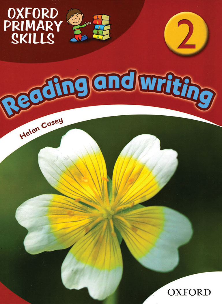 OXFORD READING AND WRITING SKILL (Sách màu)