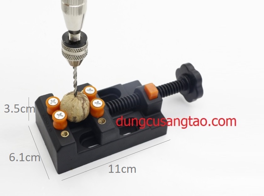 Eto kẹp phôi mini (ABS)