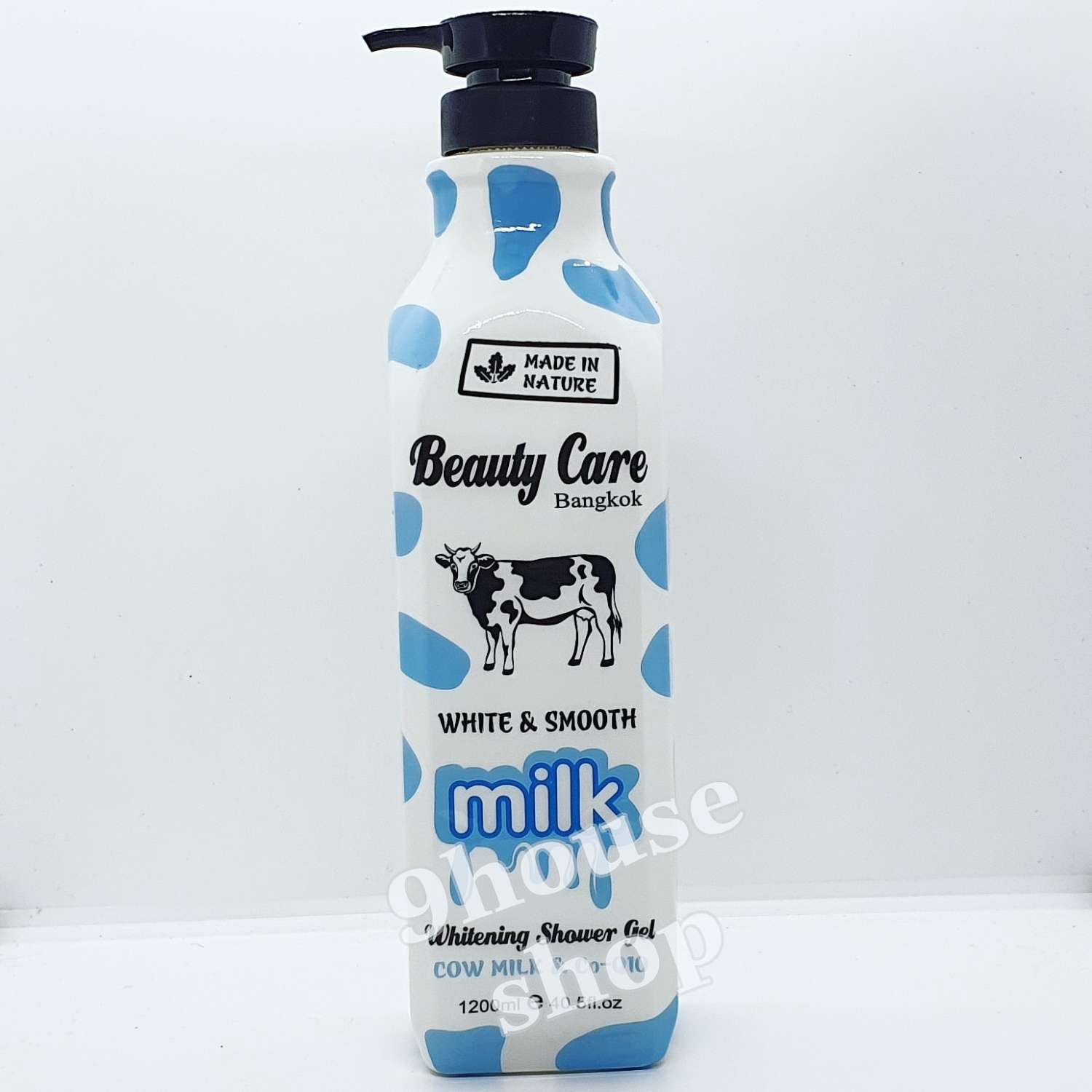 Sữa Tắm Beauty Care 1200ML vuông
