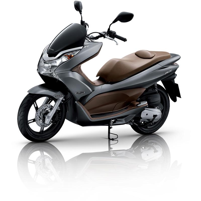 Khóa PCX 2015