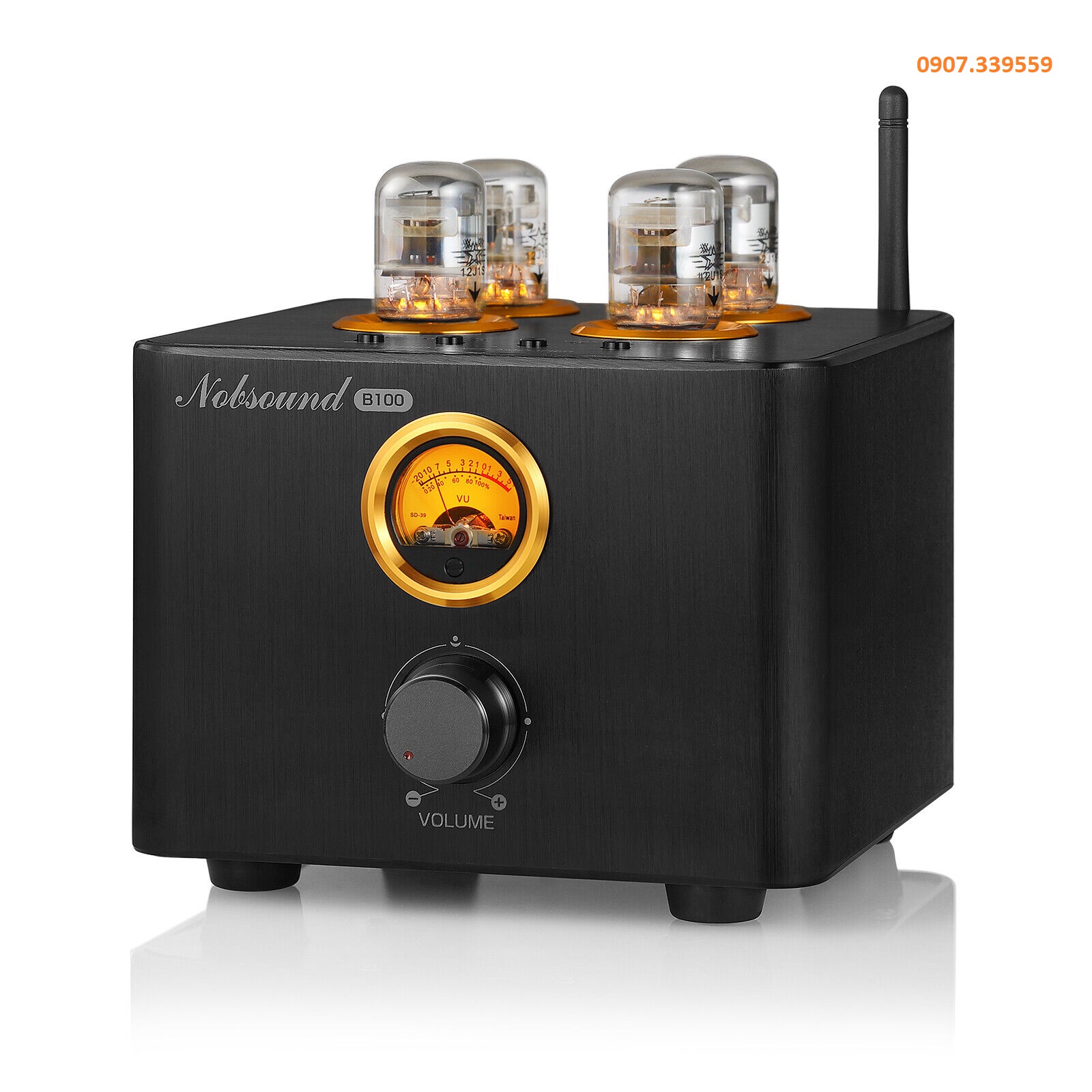 Nobsound B100 bộ khuếch đại âm thanh Douk Audio 2023