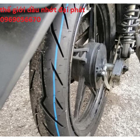 Vỏ Pirelli 120/70-17 Diablo Rosso Sport