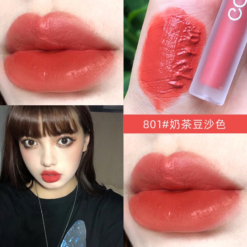 [HCM]Son Kem Colapop Vỏ Xanh