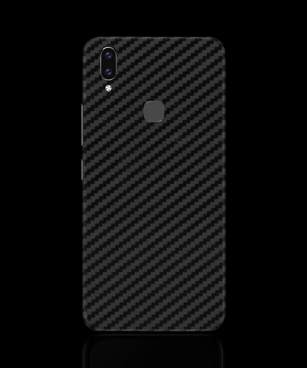 Dán carbon Vivo các mã