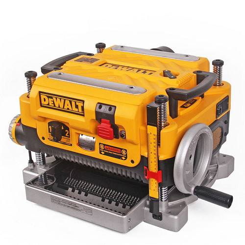 Máy bào để bàn DeWALT DW735-KR