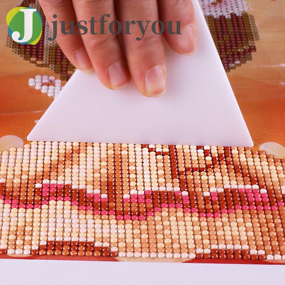 Dụng Cụ Hỗ Trợ Làm Tranh Đính Đá
