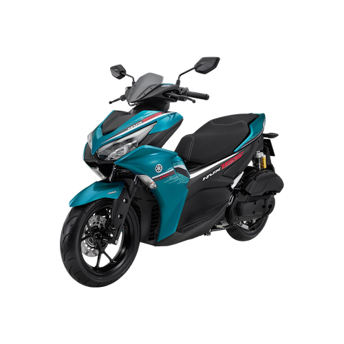 [HCM][Trả góp 0%] [ Trả góp xe máy ] - Xe Máy Yamaha NVX 155 Thế Hệ II 2021 - (6 Màu)