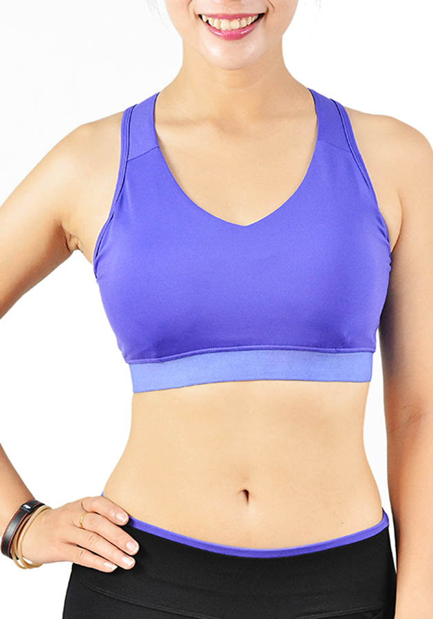 [XẢ KHO] Áo bra thể thao Hiye - SBF001
