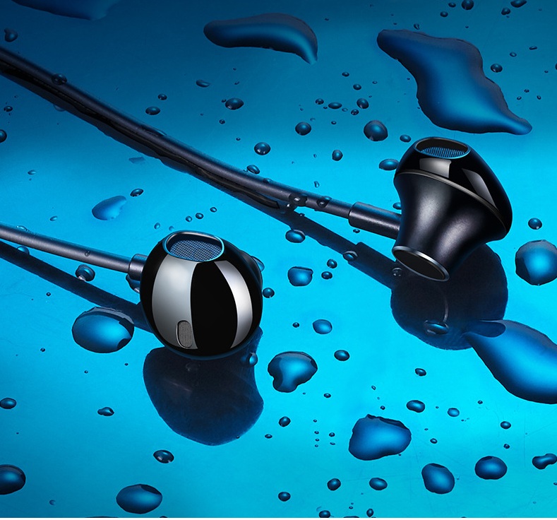 [Hàng Chính Hãng] Tai nghe Bluetooth 5.0 nhét tai